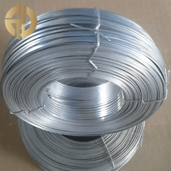 Stainless Steel Square Wire