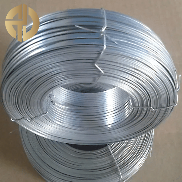 Stainless Steel Square Wire