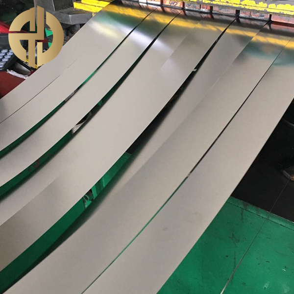 Stainless Steel Strip