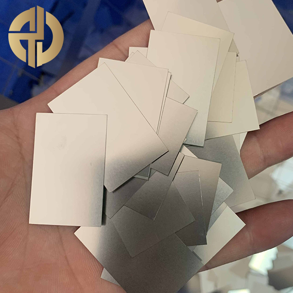 Stainless Steel Sheet