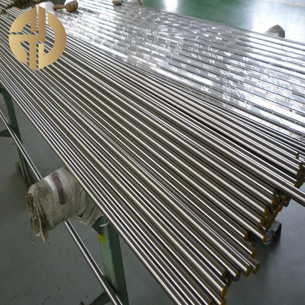 Stainless Steel Round Bar