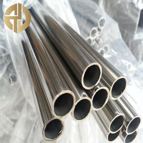 Stainless Steel Pipe & Tube