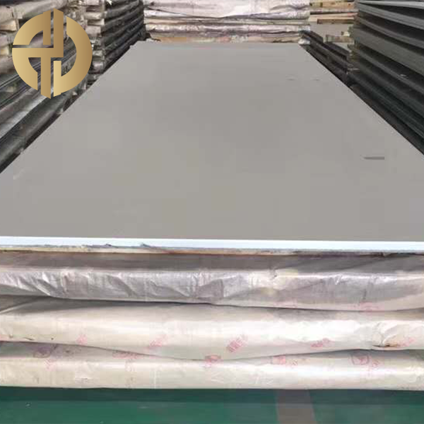 Pelat Baja Tahan Karat