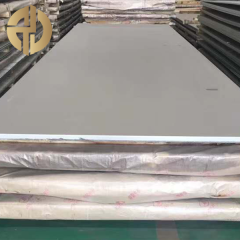 Pelat Baja Tahan Karat