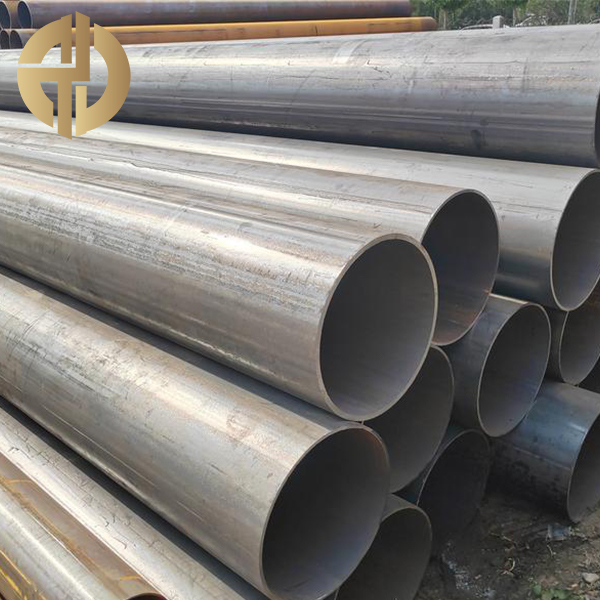 Stainless Steel Welded Tube/Pipe