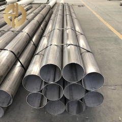 Stainless Steel Welded Tube/Pipe