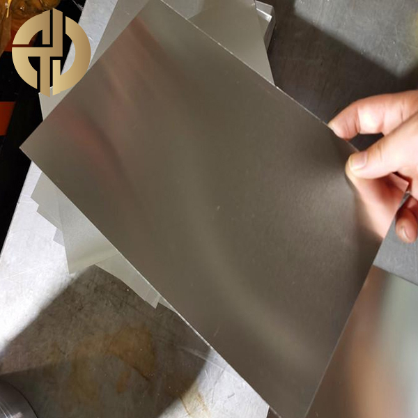 Stainless Steel sheet