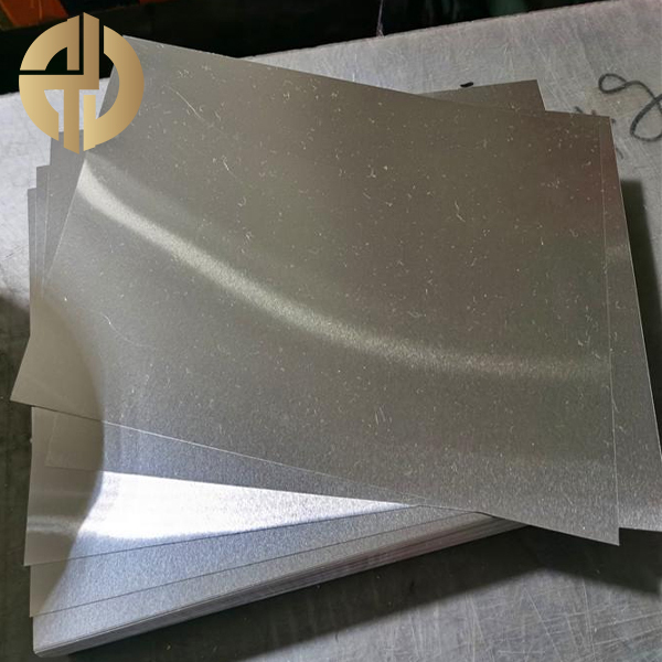 Stainless Steel sheet