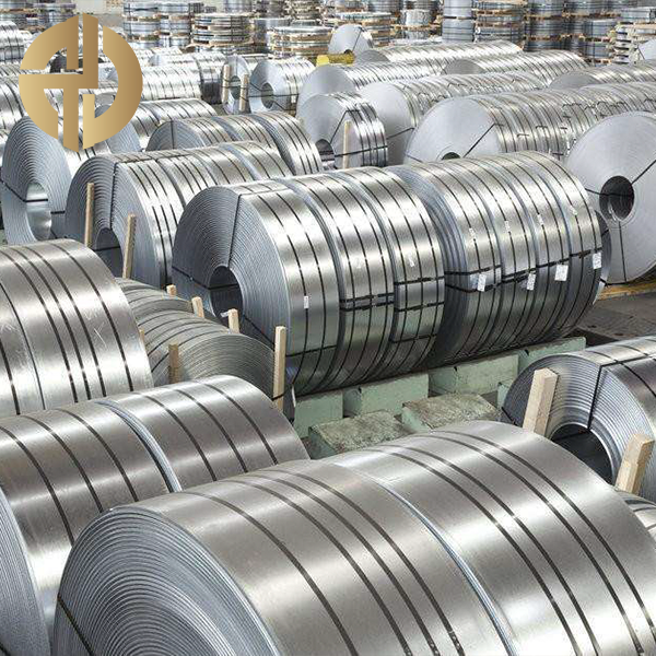 Stainless Steel Strip