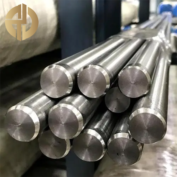 Stainless Steel Round Bar