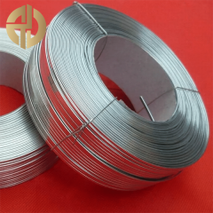 Stainless Steel Square Wire