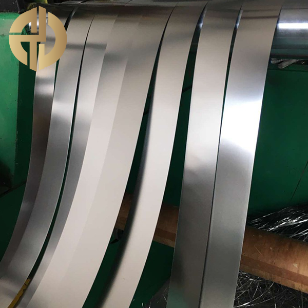 Stainless Steel Strip