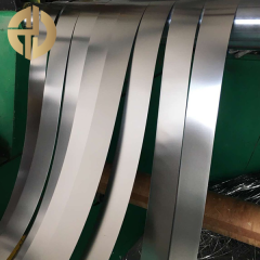 Stainless Steel Strip