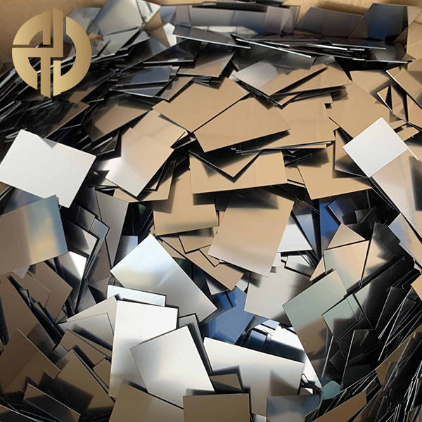 Stainless Steel Sheet
