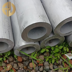 Seawater stainless steel pipe