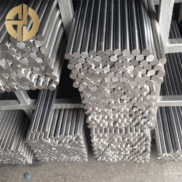 แท่งสแตนเลส