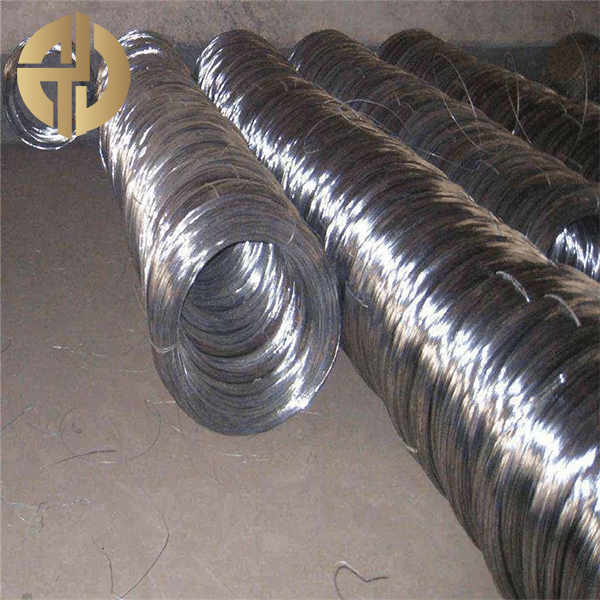 Fil fin en acier inoxydable / Fil en acier inoxydable