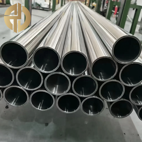 Stainless Steel Welded Tube/Pipe