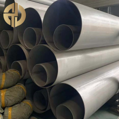Pipa Baja Tahan Karat Industri