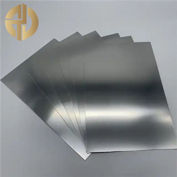 Stainless Steel sheet
