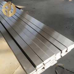 Stainless Steel Rectangular Bar