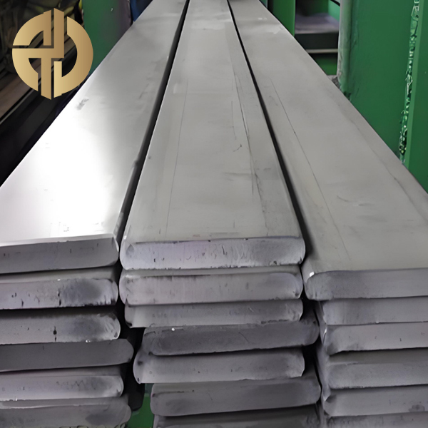 Stainless Steel Rectangular Bar
