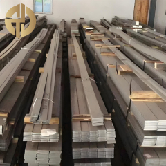 Stainless Steel Rectangular Bar