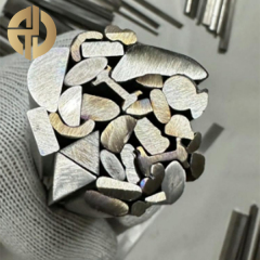 Stainless Steel Special-Shaped Bar