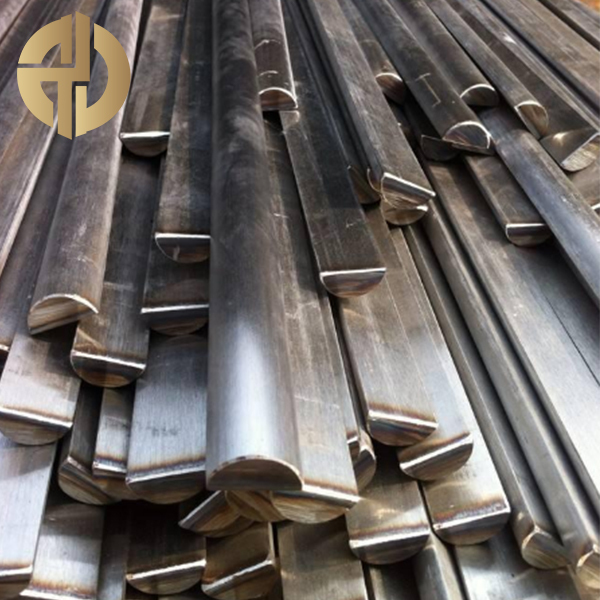 Stainless Steel Special-Shaped Bar