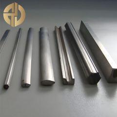 Stainless Steel Special-Shaped Bar