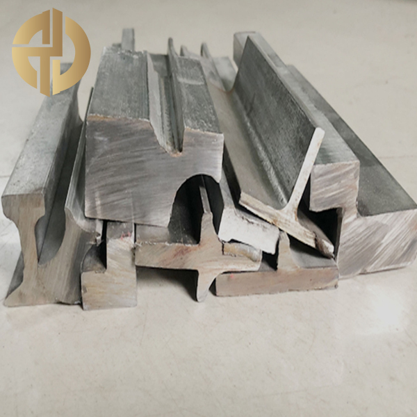 Stainless Steel Special-Shaped Bar