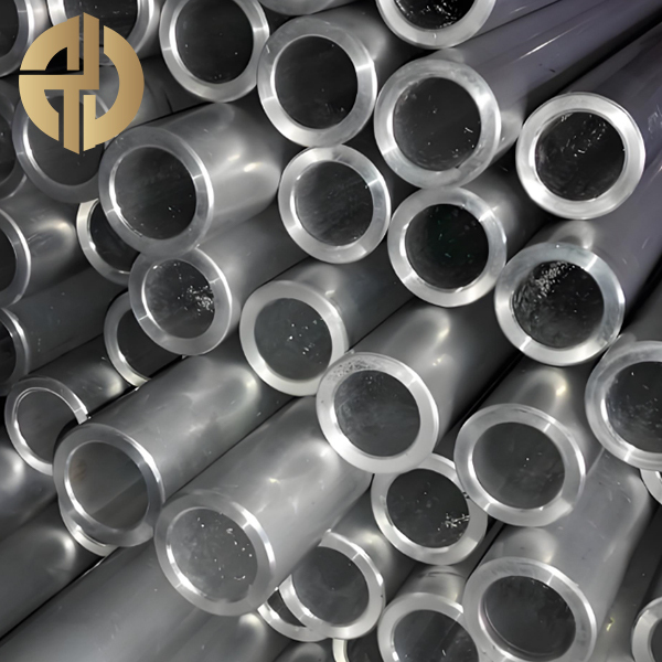 Stainless Steel Seamless Tube