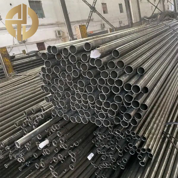 Stainless Steel Seamless Tube
