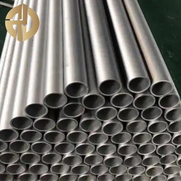Stainless Steel Seamless Tube