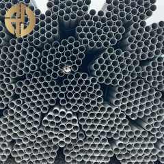 Stainless Steel Seamless Tube