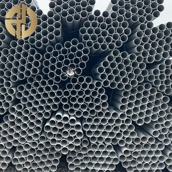 Stainless Steel Seamless Tube