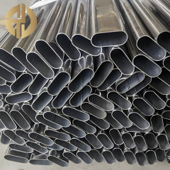 Stainless Steel Special-Shaped Tube