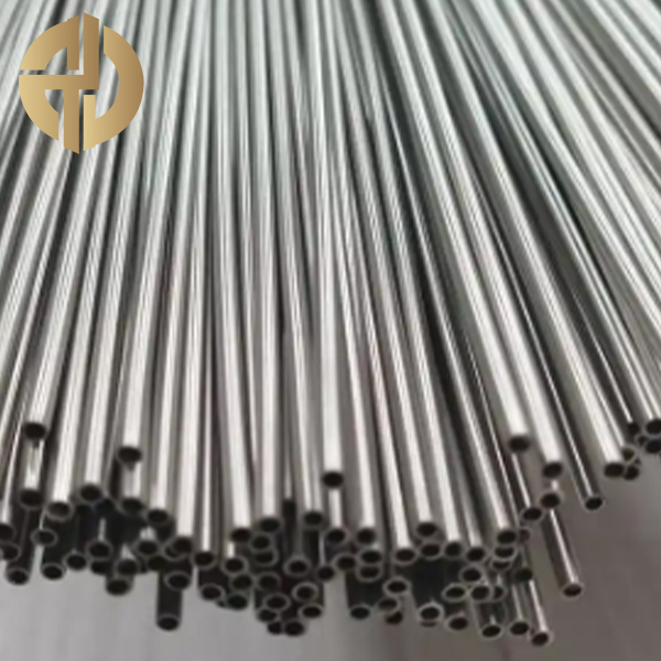 Stainless Steel Capillary Tube