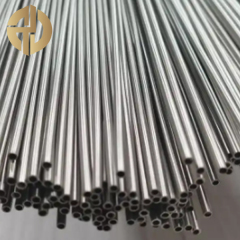 Stainless Steel Capillary Tube