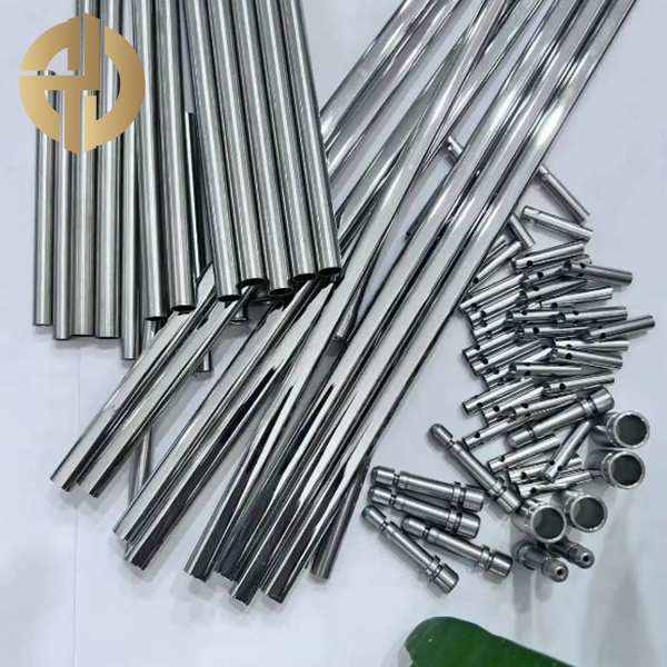 Stainless Steel Capillary Tube