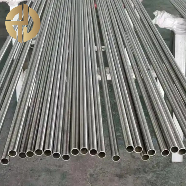 Stainless Steel Capillary Tube