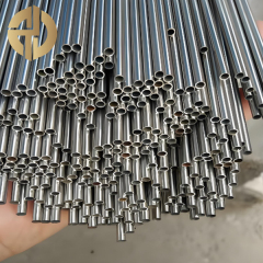 Stainless Steel Capillary Tube
