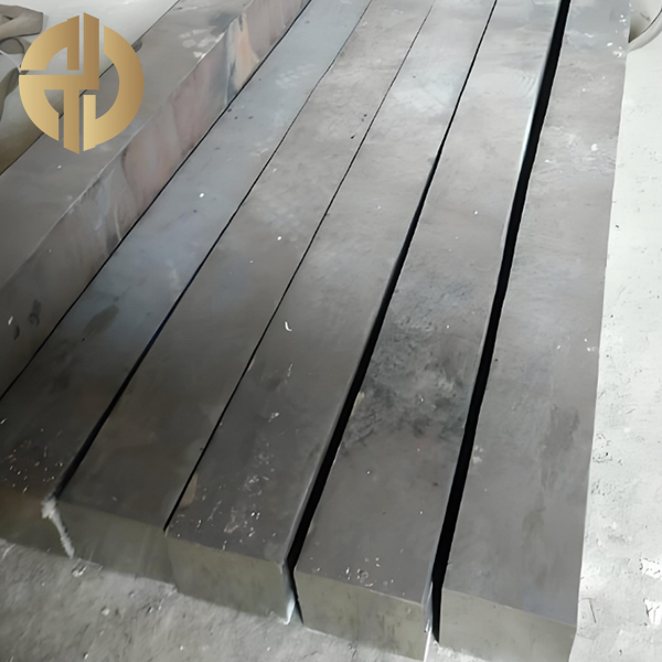 Stainless Steel Rectangular Bar