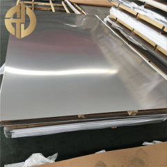 Automotive Grade Stainless Steel Sheet