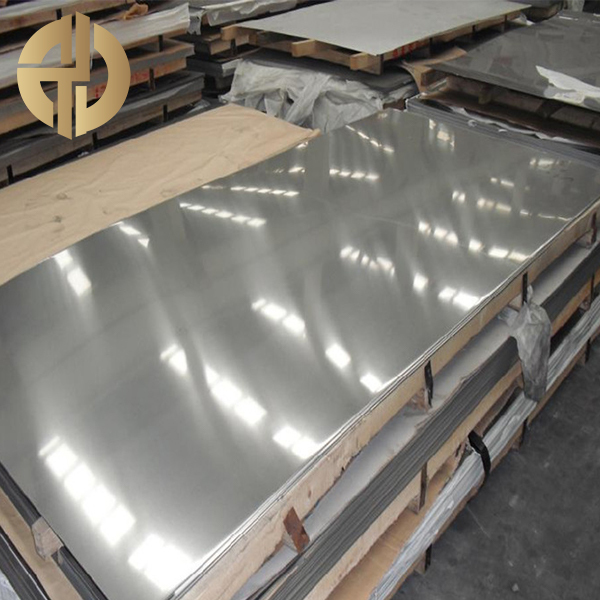 Automotive Grade Stainless Steel Sheet