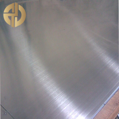 Automotive Grade Stainless Steel Sheet