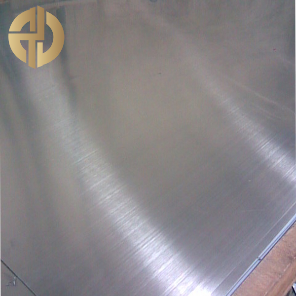 Automotive Grade Stainless Steel Sheet