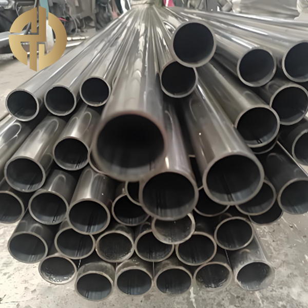 Stainless Steel Tube