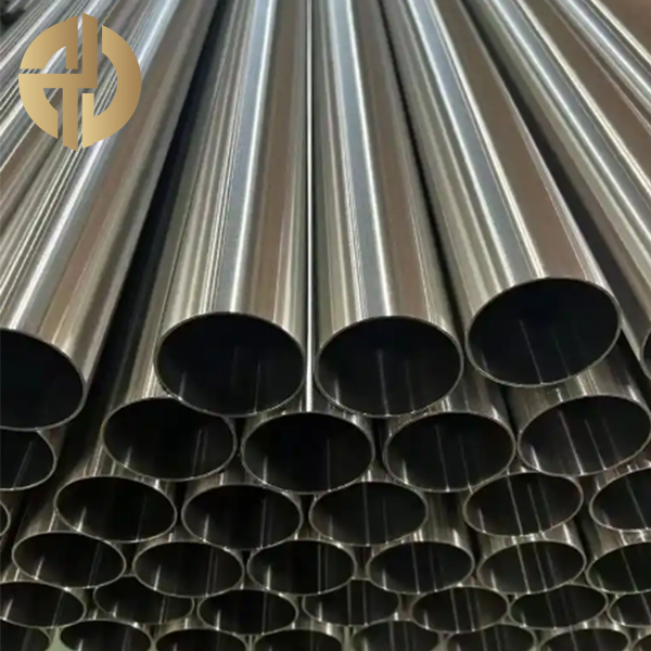 Stainless Steel Tube