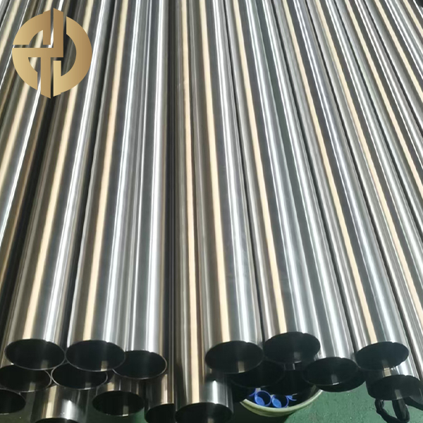 Stainless Steel Tube